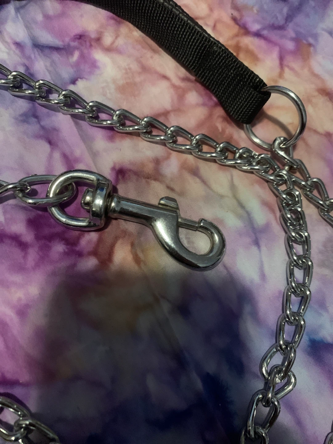New Dog 🐕 Leash - photo 2