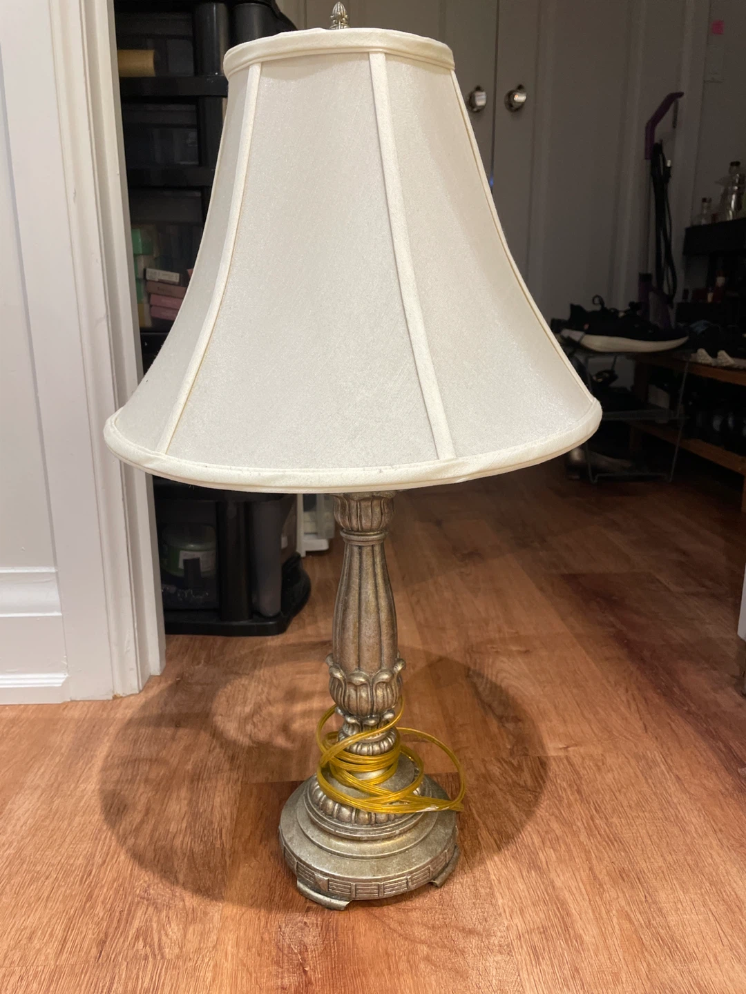 Set of 3 Table Lamps - photo 3