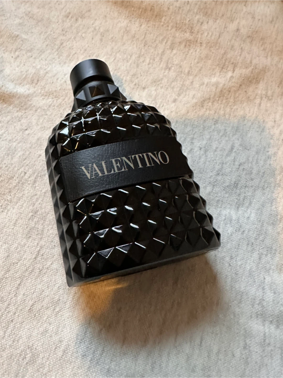 Valentino Uomo Born in Roma Rockstud Noir Eau de Toilette 100ml - photo 2
