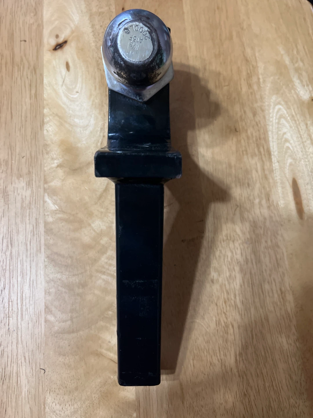 $ 25.00  Trailer Ball Hitch for Towing - photo 3