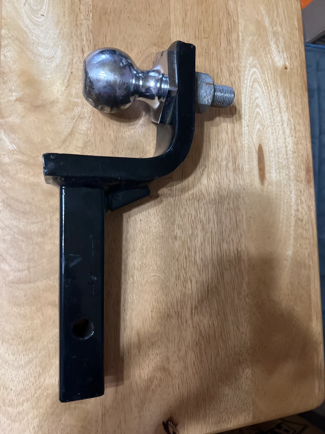 $ 25.00  Trailer Ball Hitch for Towing - photo 2
