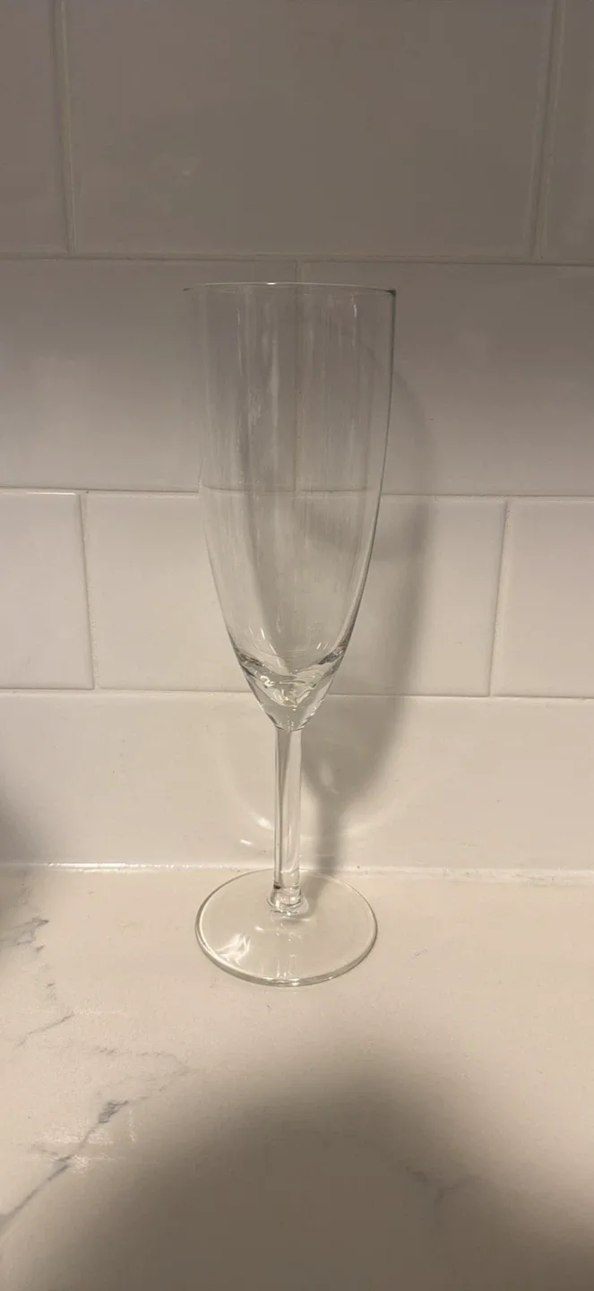 Assorted Glassware Set - photo 2