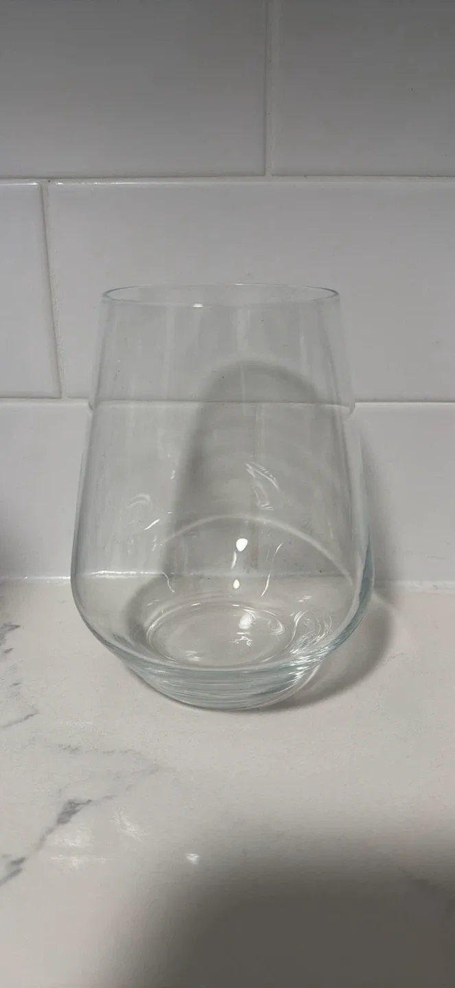 Assorted Glassware Set - photo 5