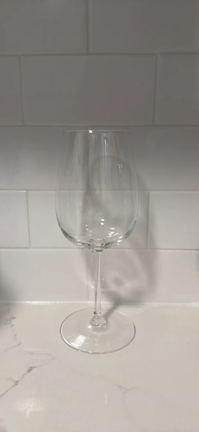 Assorted Glassware Set - photo 4
