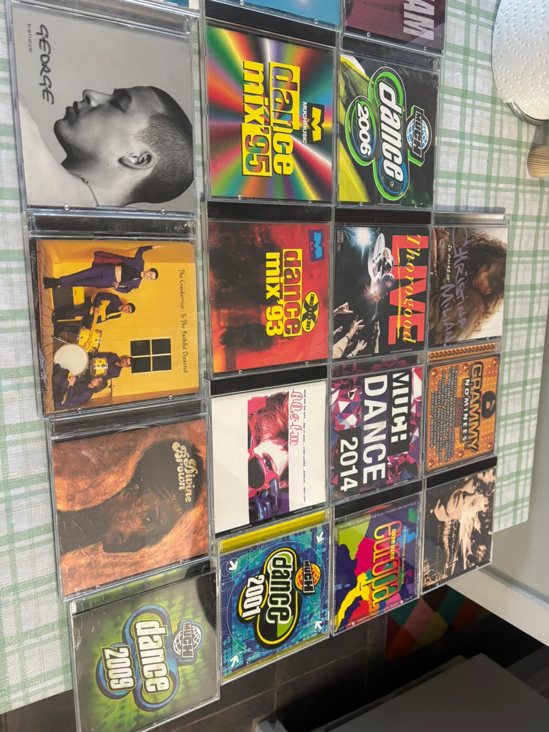 📀 CD Collection for Sale  (Pop, Rock, Dance, Soundtracks) - photo 4