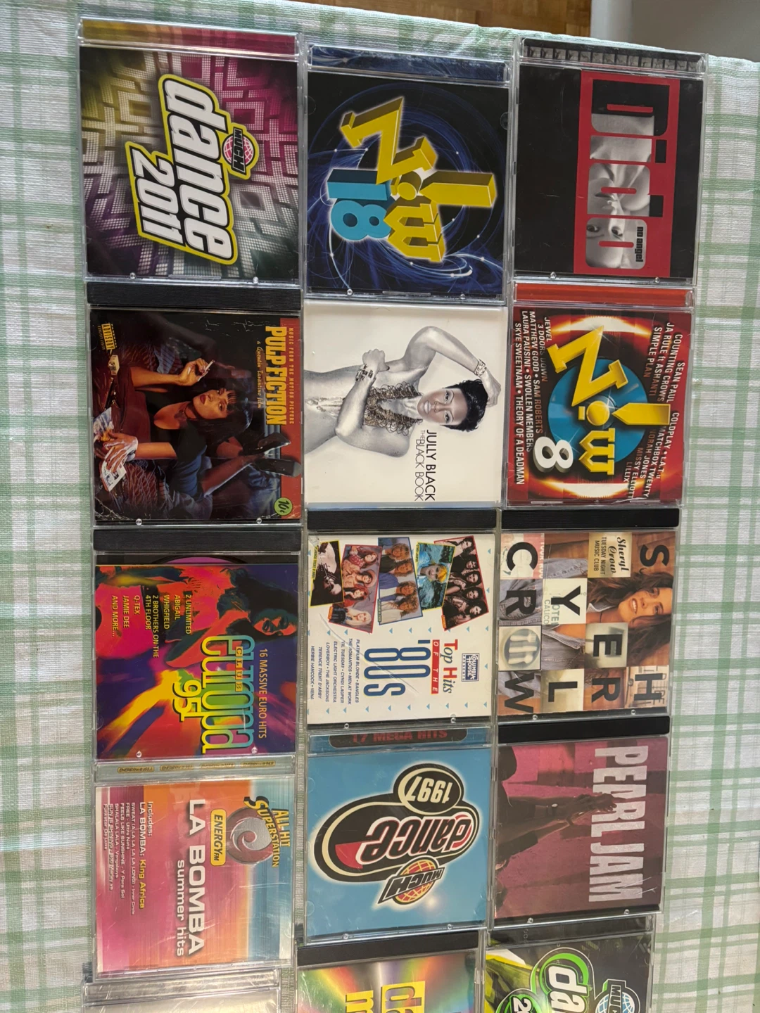 📀 CD Collection for Sale  (Pop, Rock, Dance, Soundtracks) - photo 3