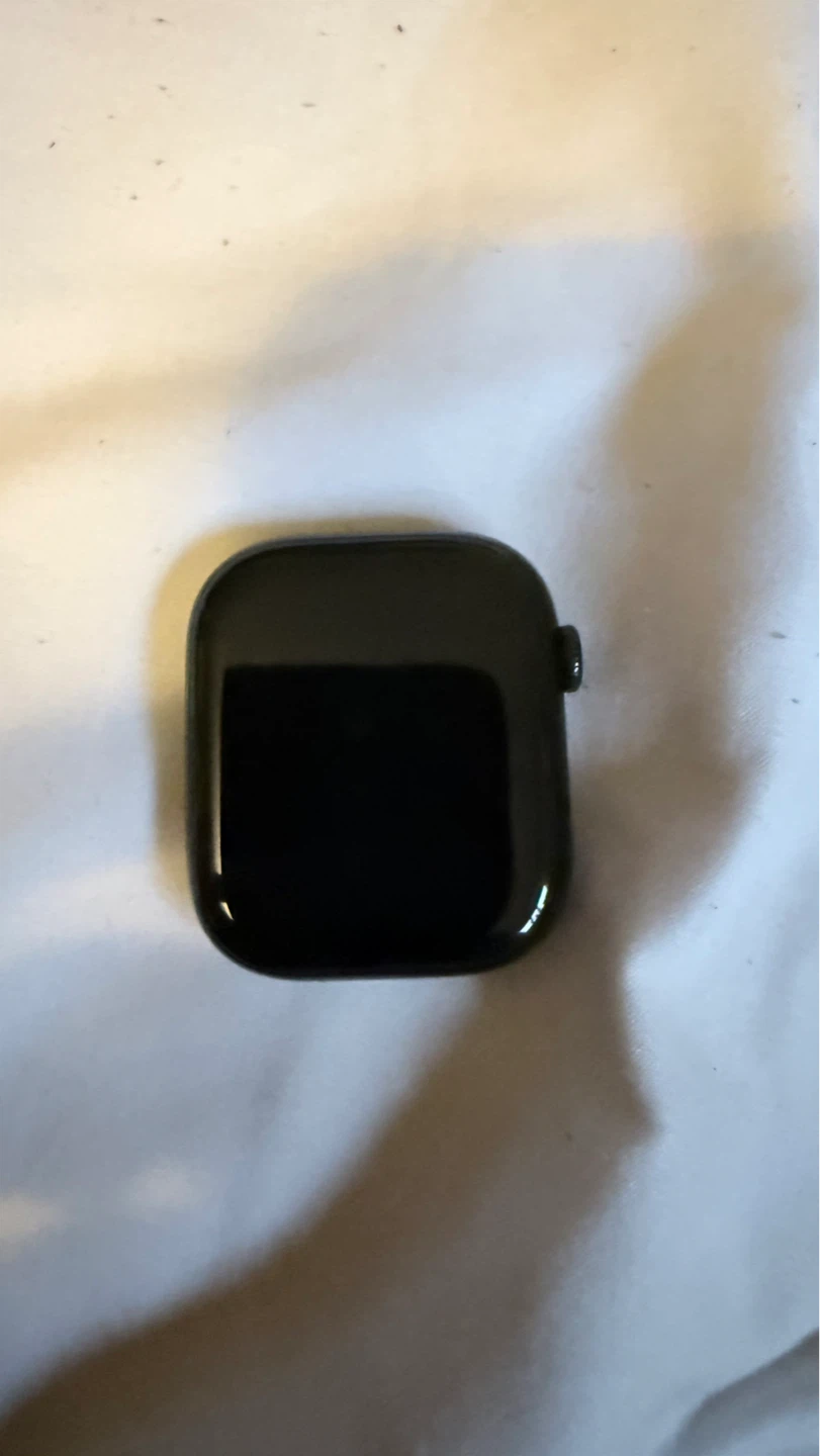 Apple Watch Series 10 GPS