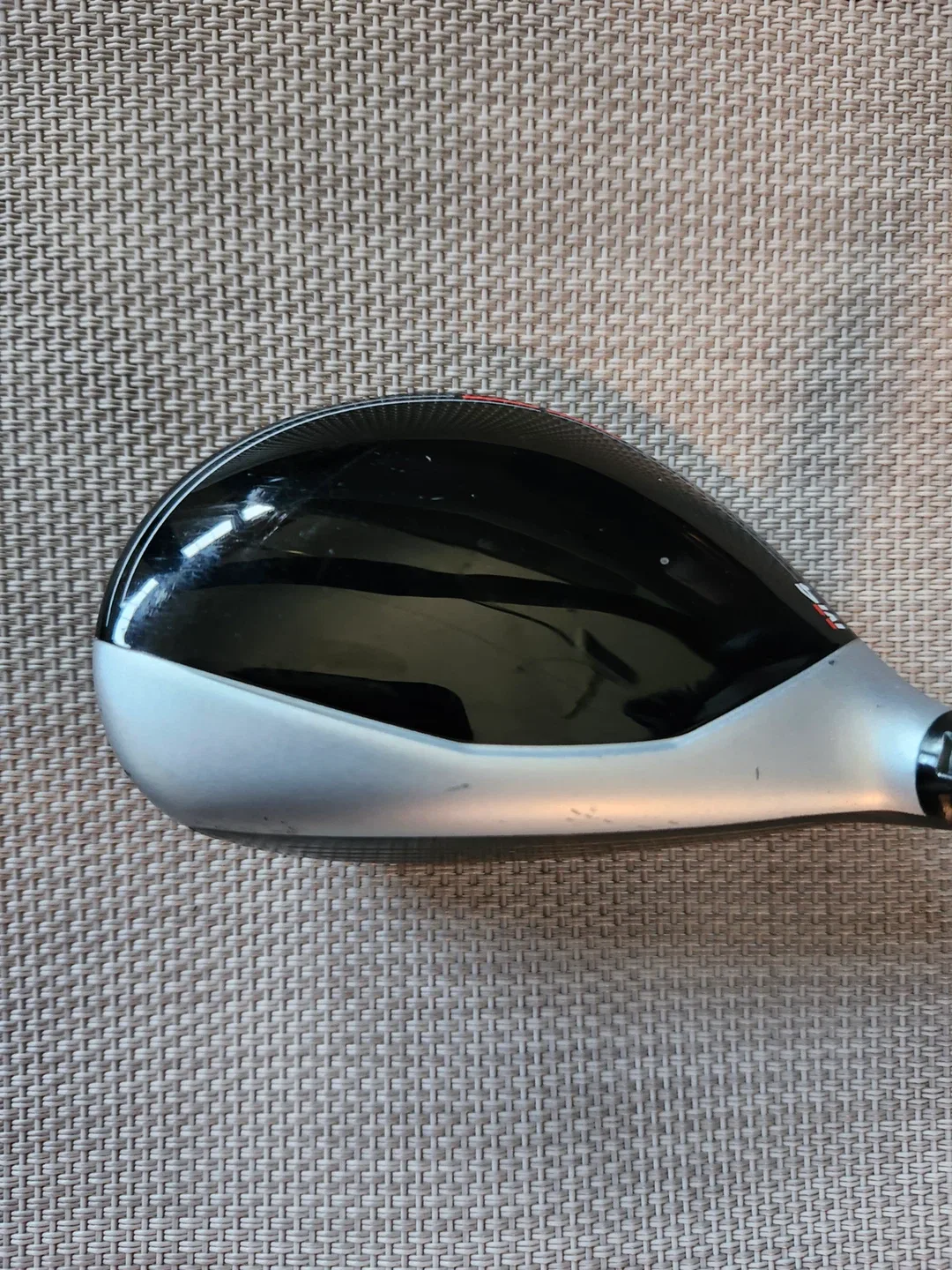 TAYLORMADE M4 3 HYBRID GOLF CLUB - photo 2