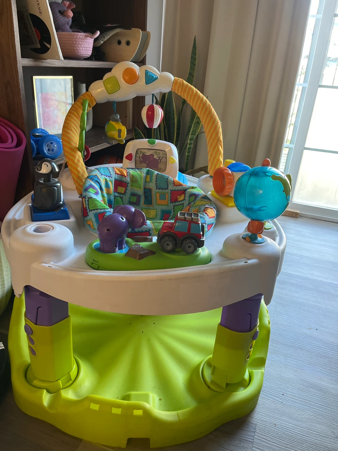 Fisher-Price Jumperoo