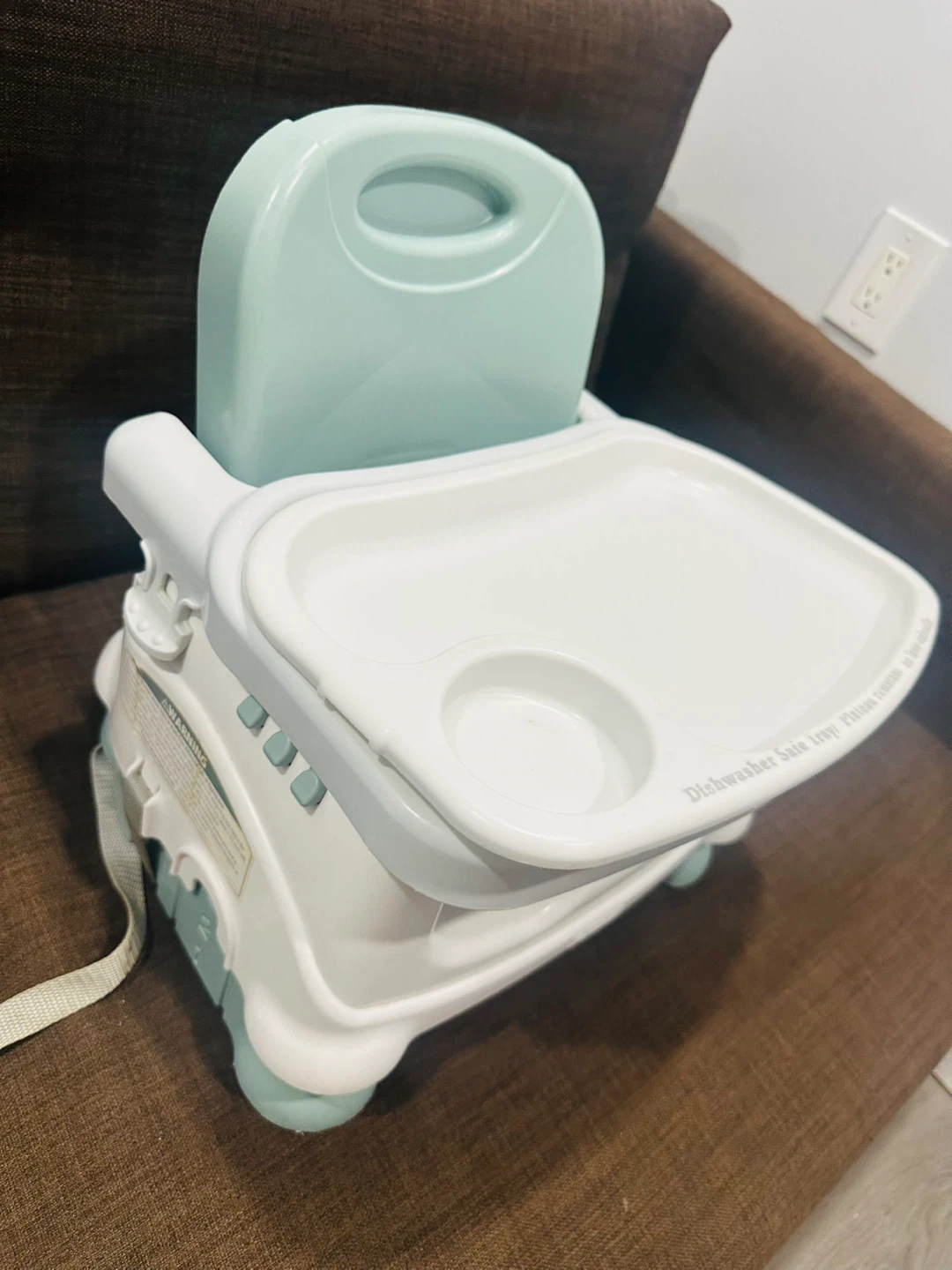 Fisher-Price Booster Seat