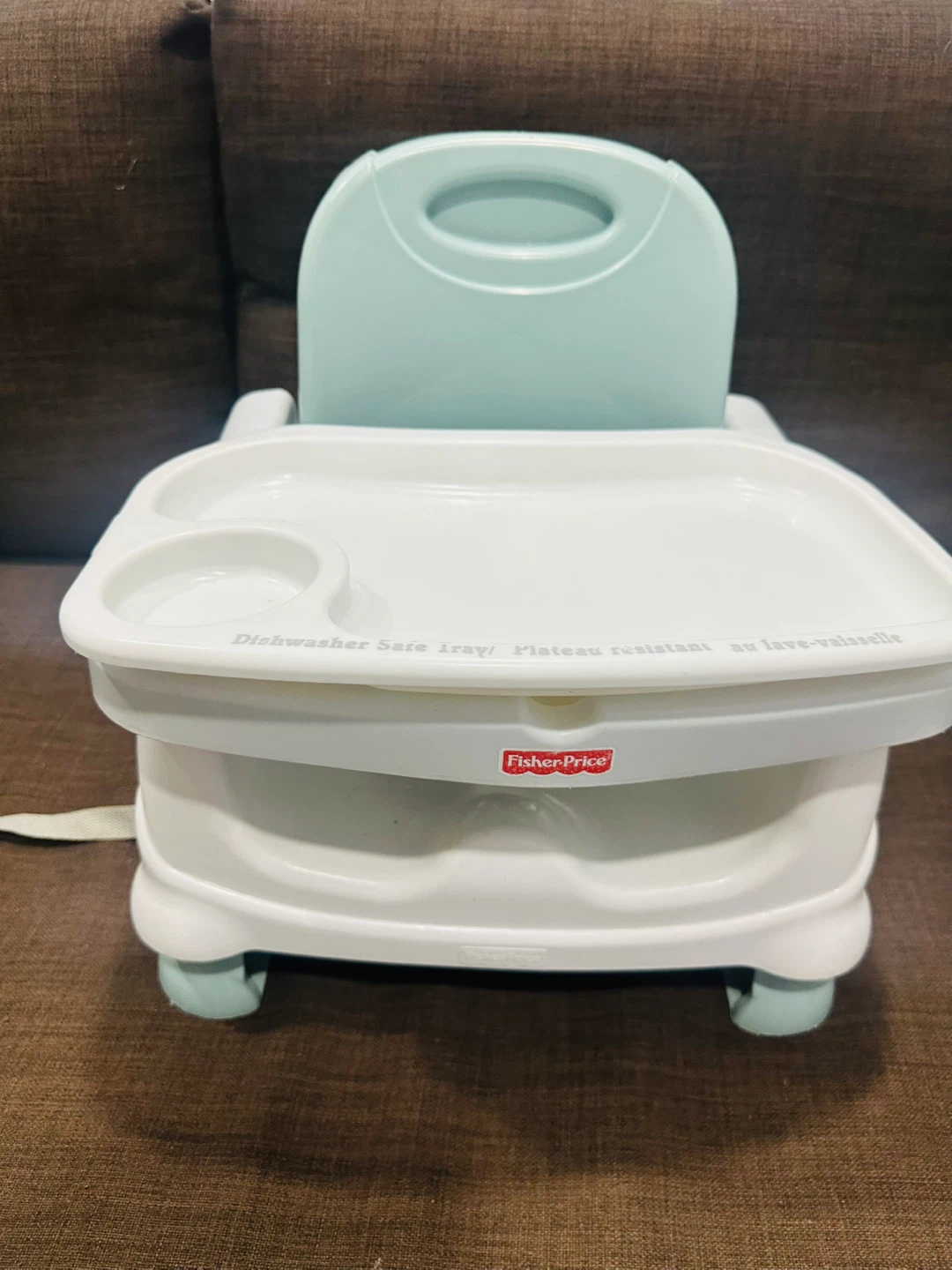 Fisher-Price Booster Seat - photo 2