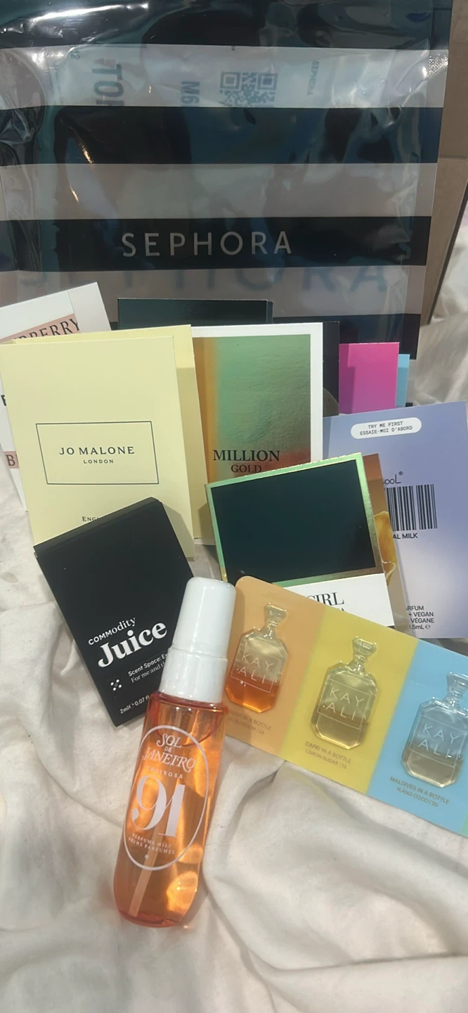 Samples