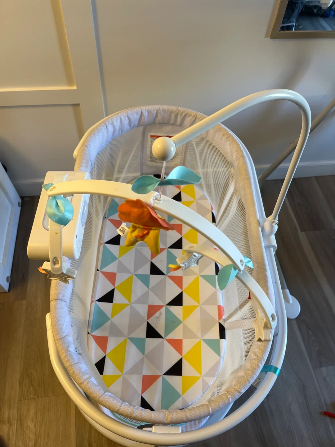 Fisher-Price Bassinet