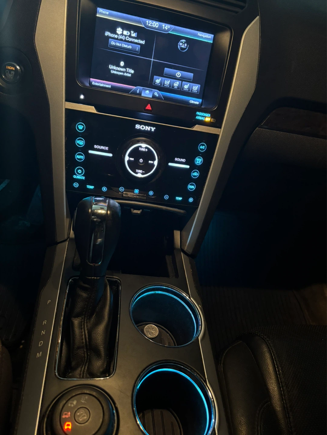 2013 Ford Explorer limited - photo 4
