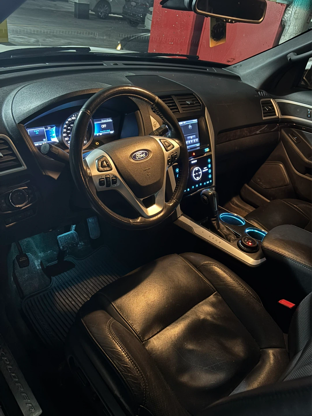 2013 Ford Explorer limited - photo 5