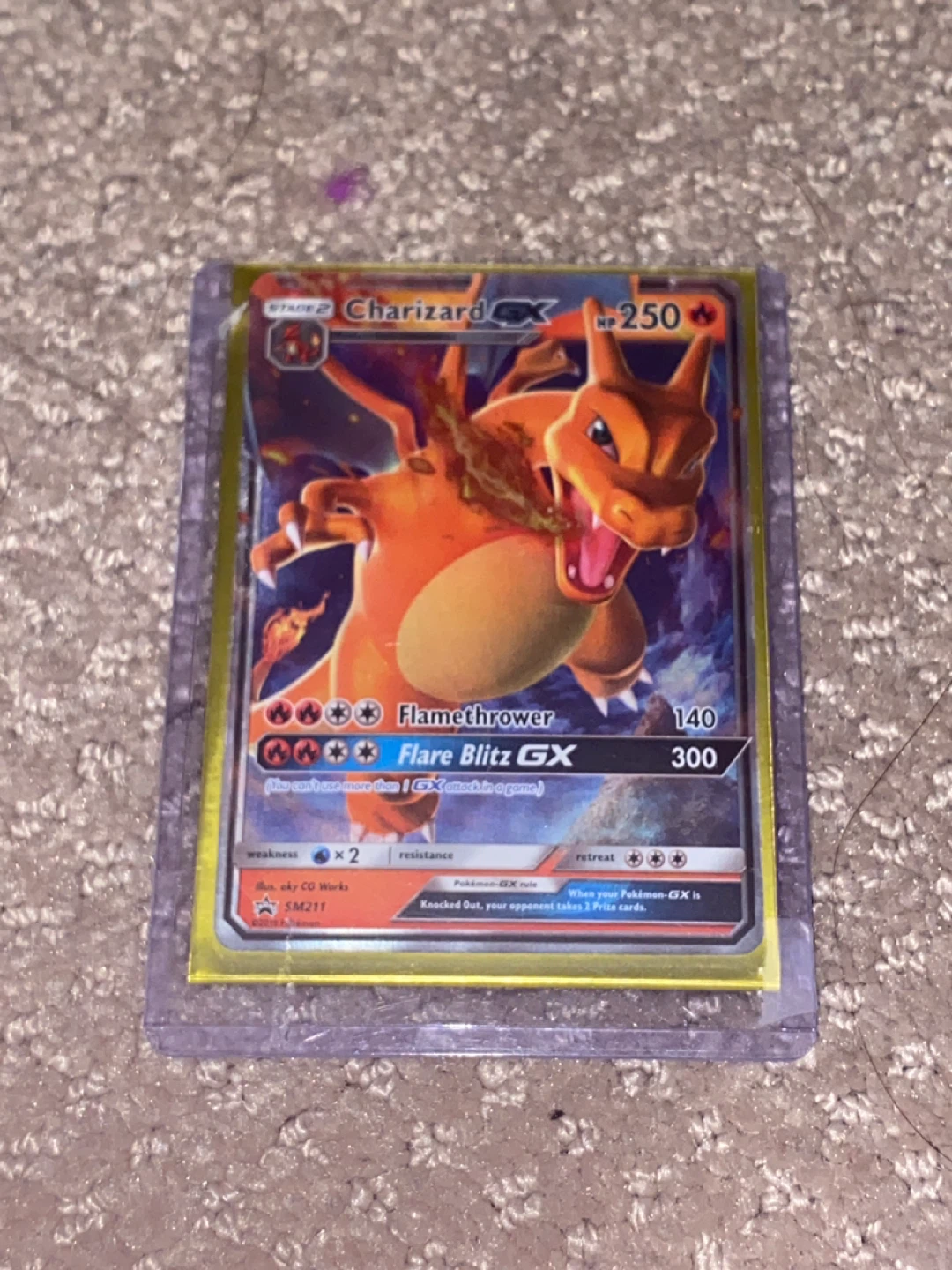 Pokemon Cards Charizard GX, Duraludon VMAX, Mewtwo, and more - photo 2