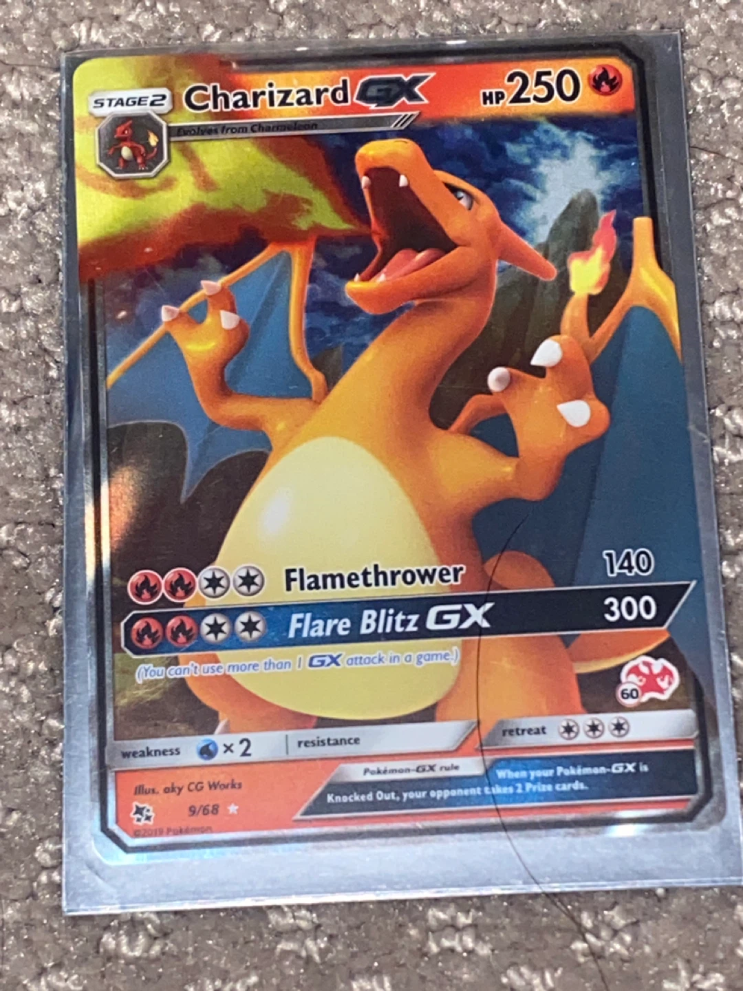 Pokemon Cards Charizard GX, Duraludon VMAX, Mewtwo, and more - photo 5