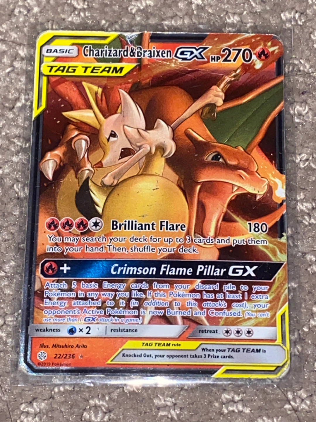 Pokemon Cards Charizard GX, Duraludon VMAX, Mewtwo, and more - photo 4