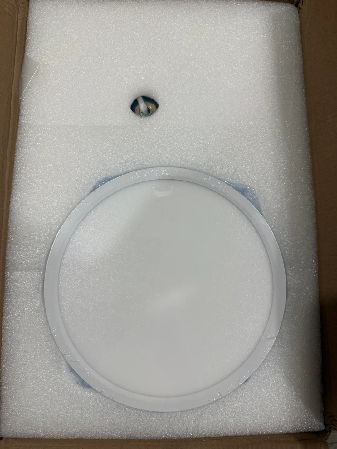 VONLUCE Ceiling Fan with LED Light Kit - photo 5