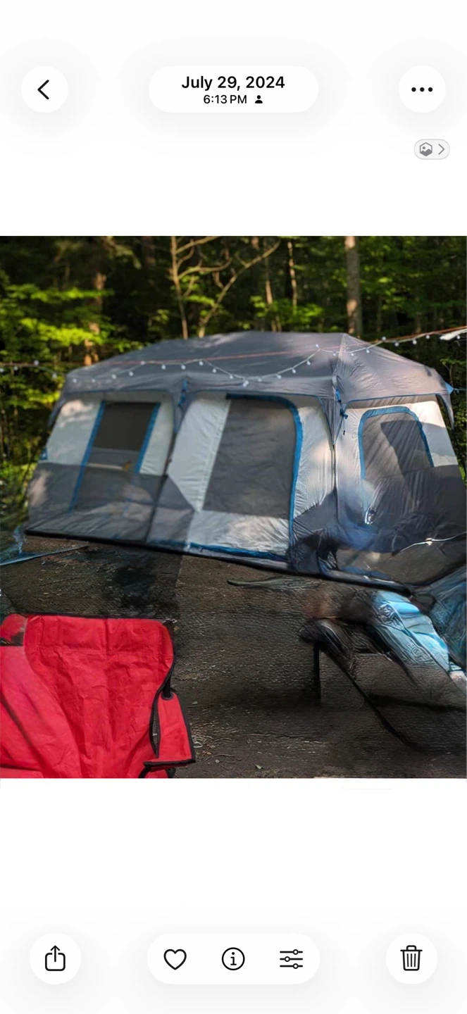 Ozark Trail 8-Person Cabin Tent - photo 2