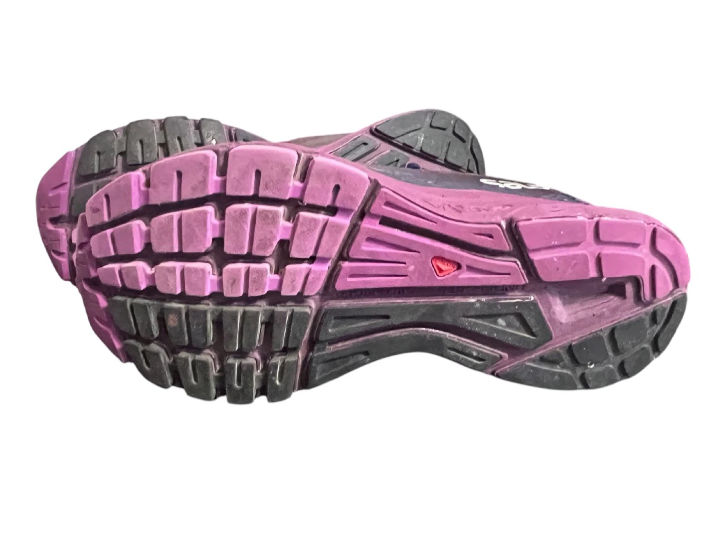 Salomon Sonic RA Running Shoes – Women’s Size 7 – VGUC - photo 5