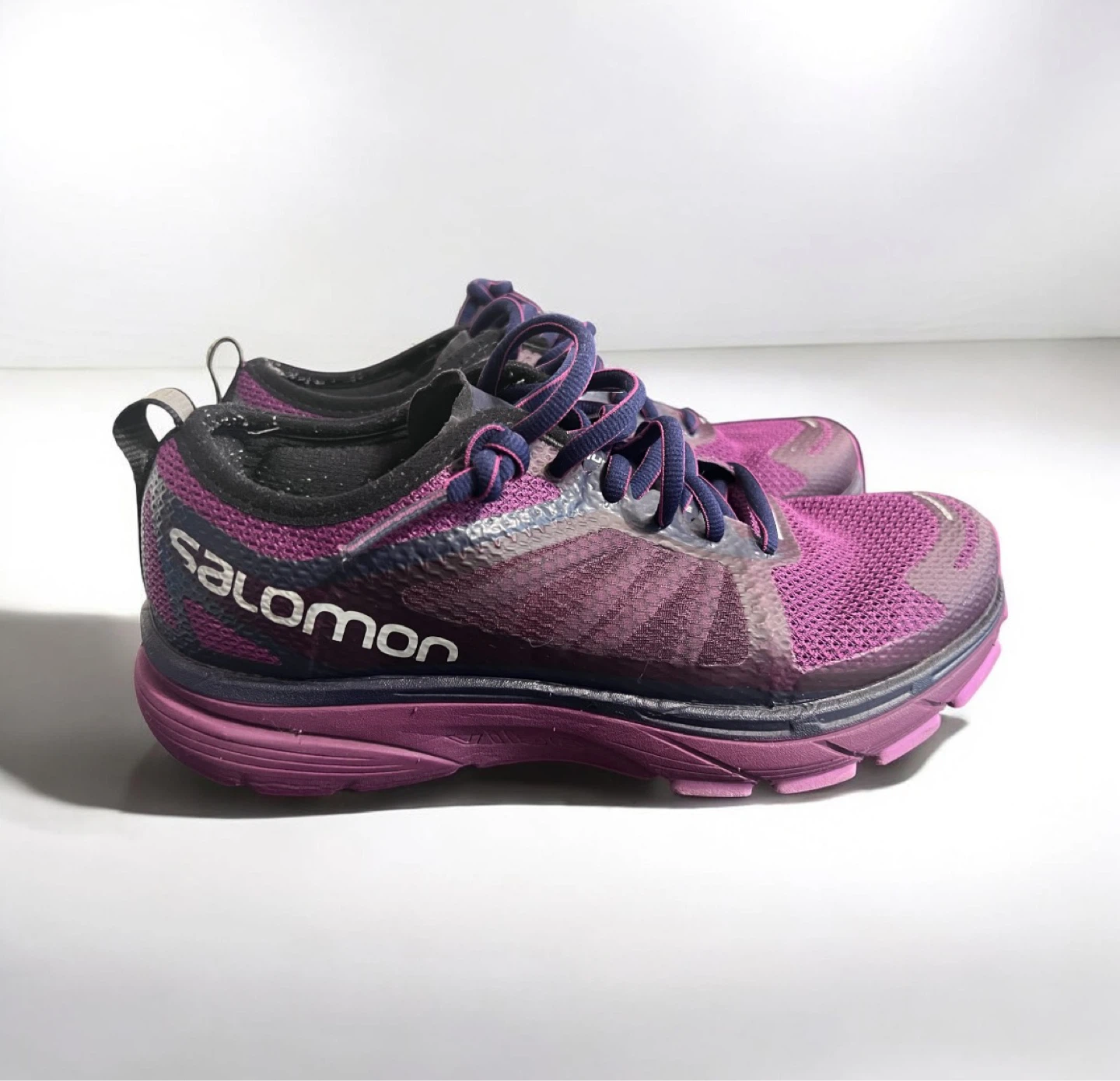 Salomon Sonic RA Running Shoes – Women’s Size 7 – VGUC
