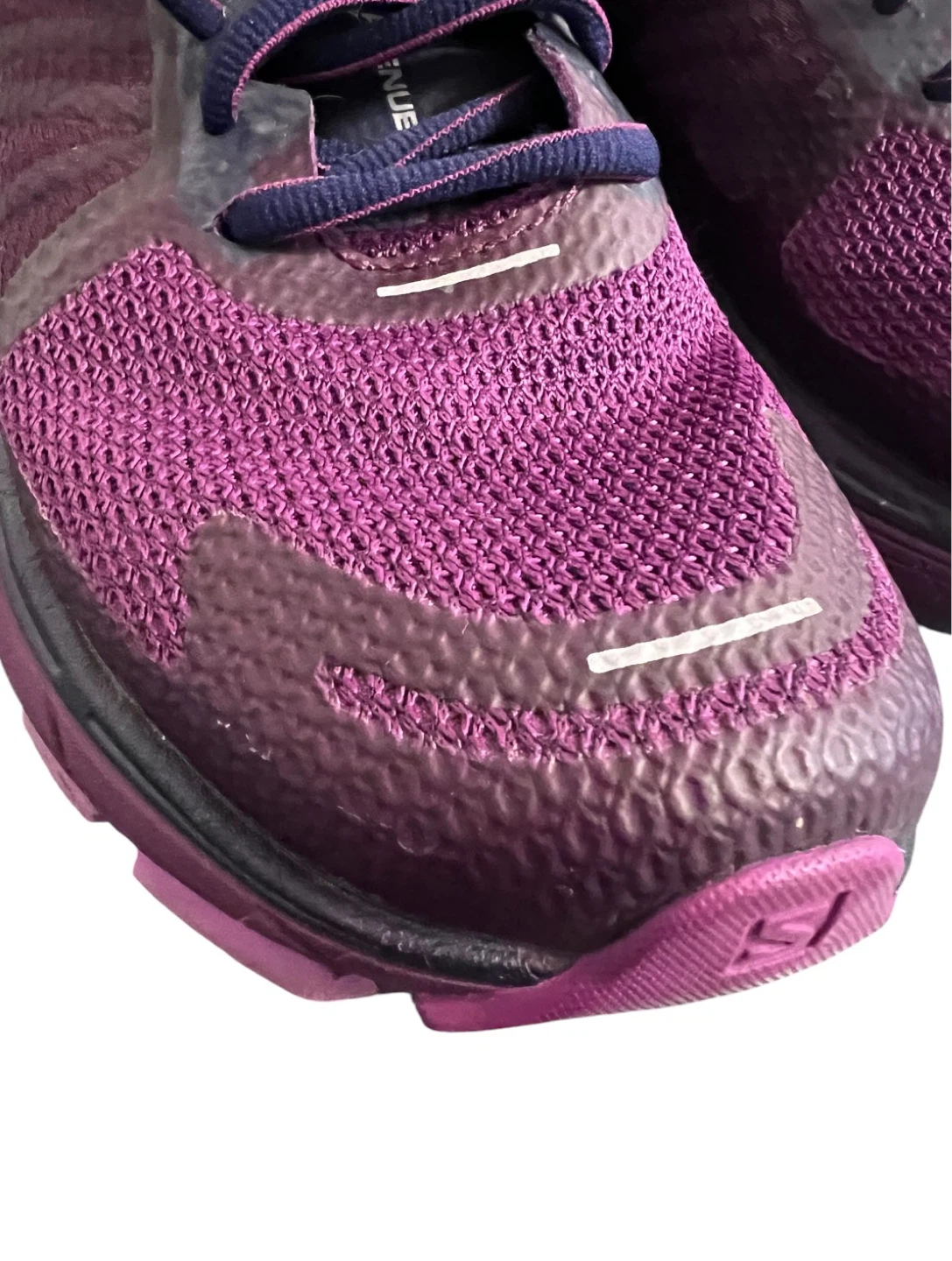Salomon Sonic RA Running Shoes – Women’s Size 7 – VGUC - photo 4