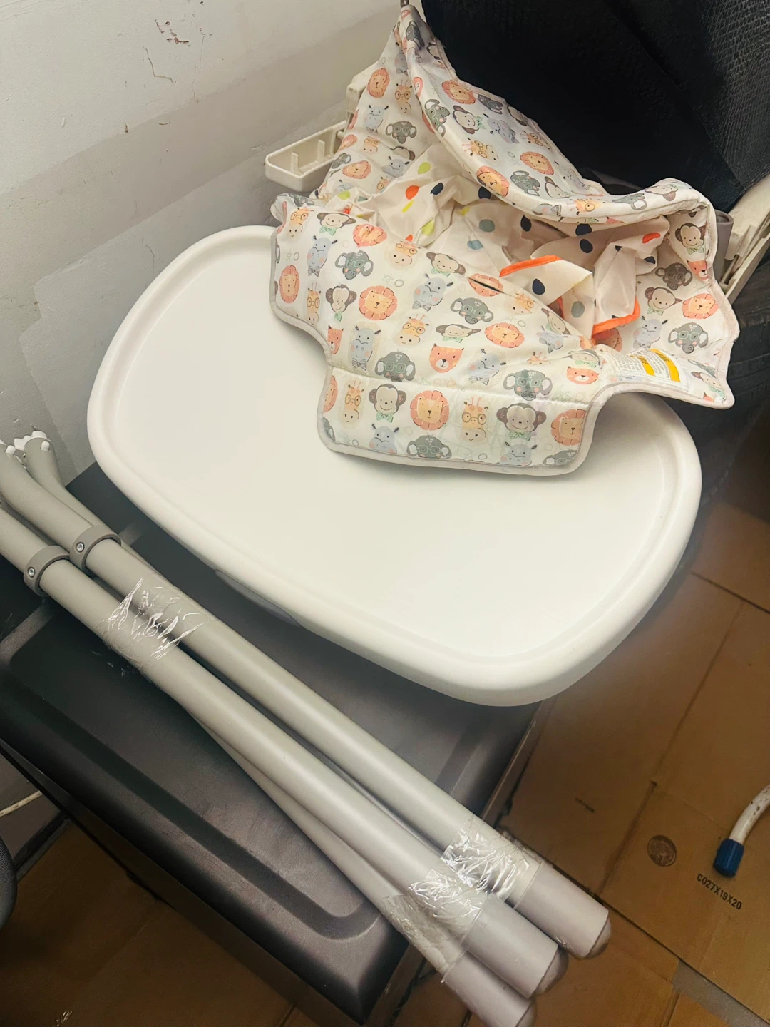 Graco Baby High Chair - photo 3