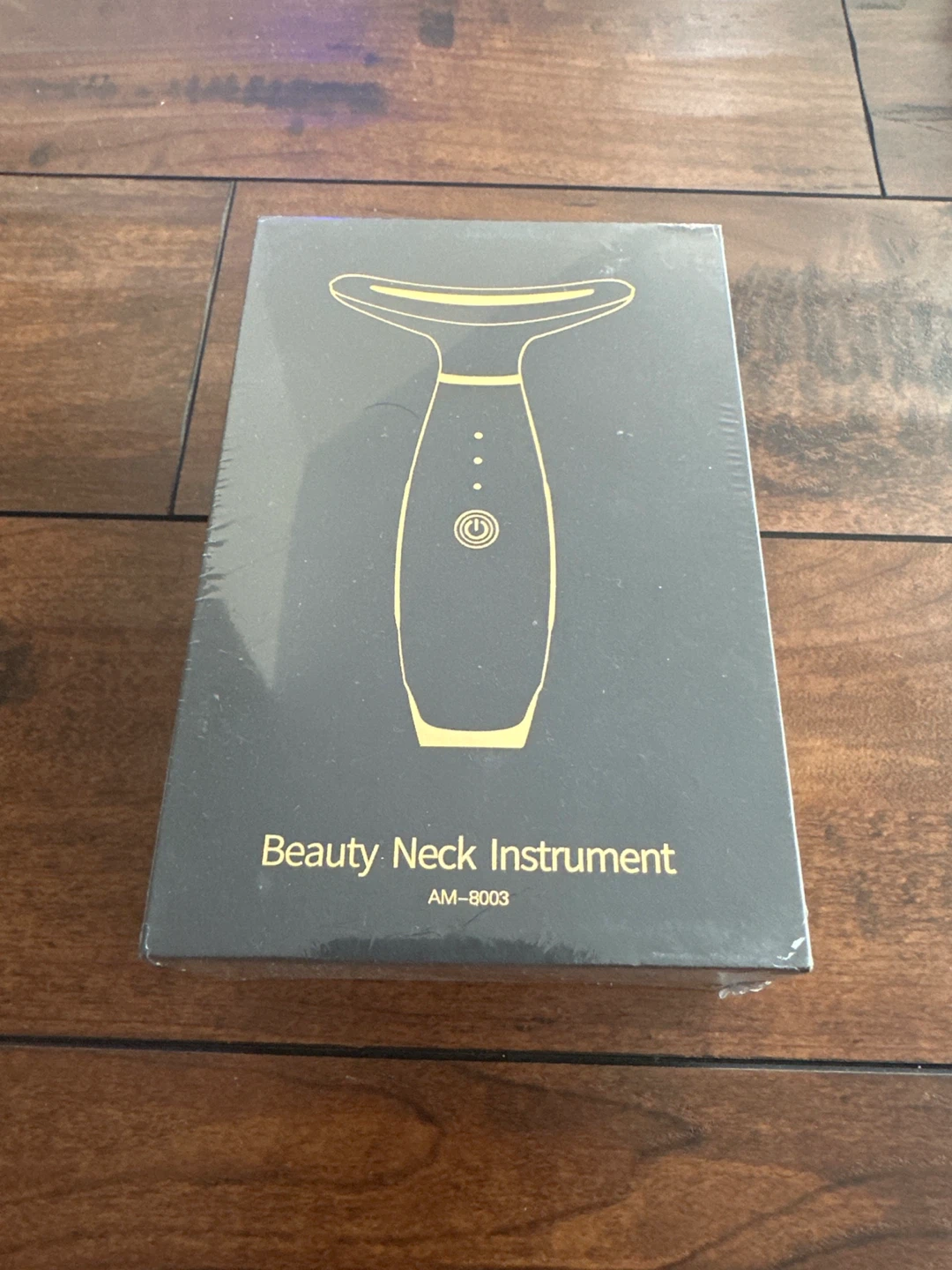 Beauty Neck Instrument AM-8003