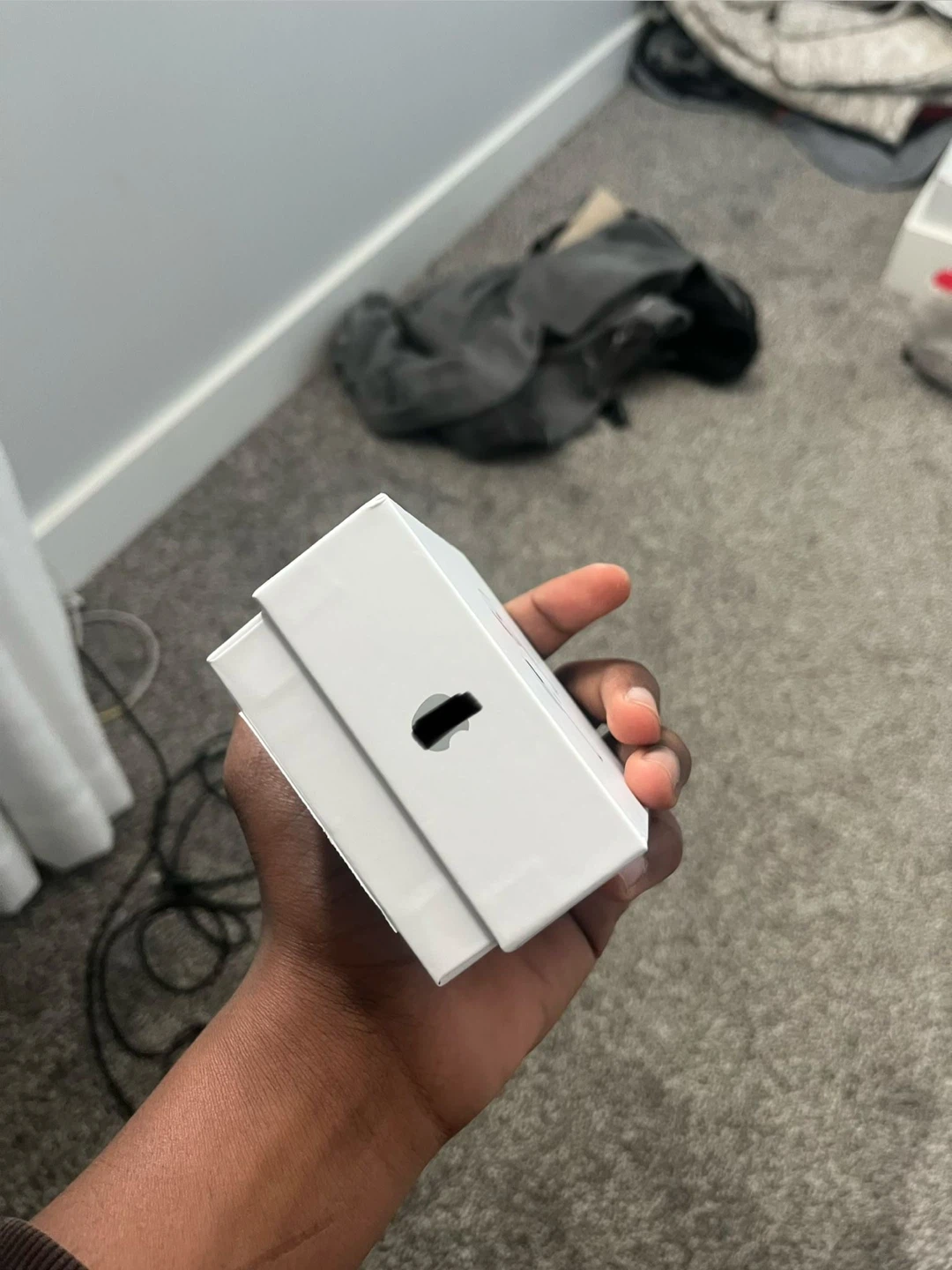 Apple AirPods 4 with Active Noise Cancellation - photo 4