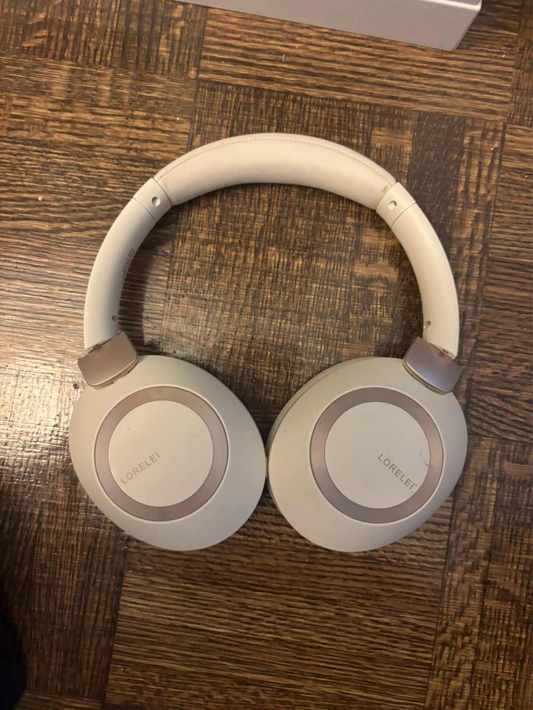LORELEI Over-Ear Headphones - photo 2