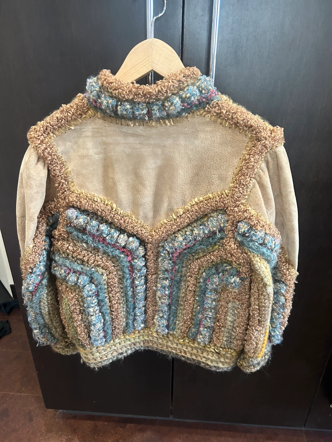 Original authentic Norma sweater - photo 3