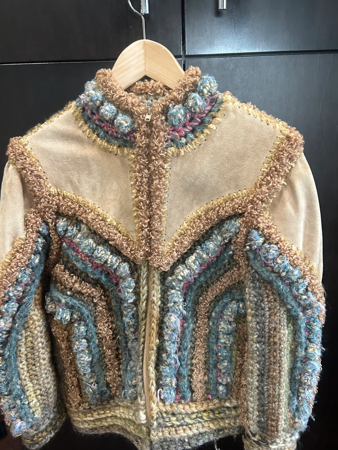 Original authentic Norma sweater