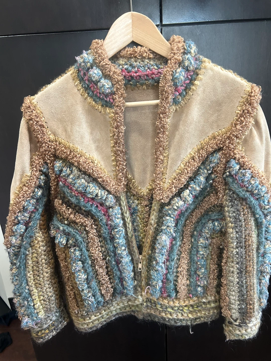 Original authentic Norma sweater - photo 2