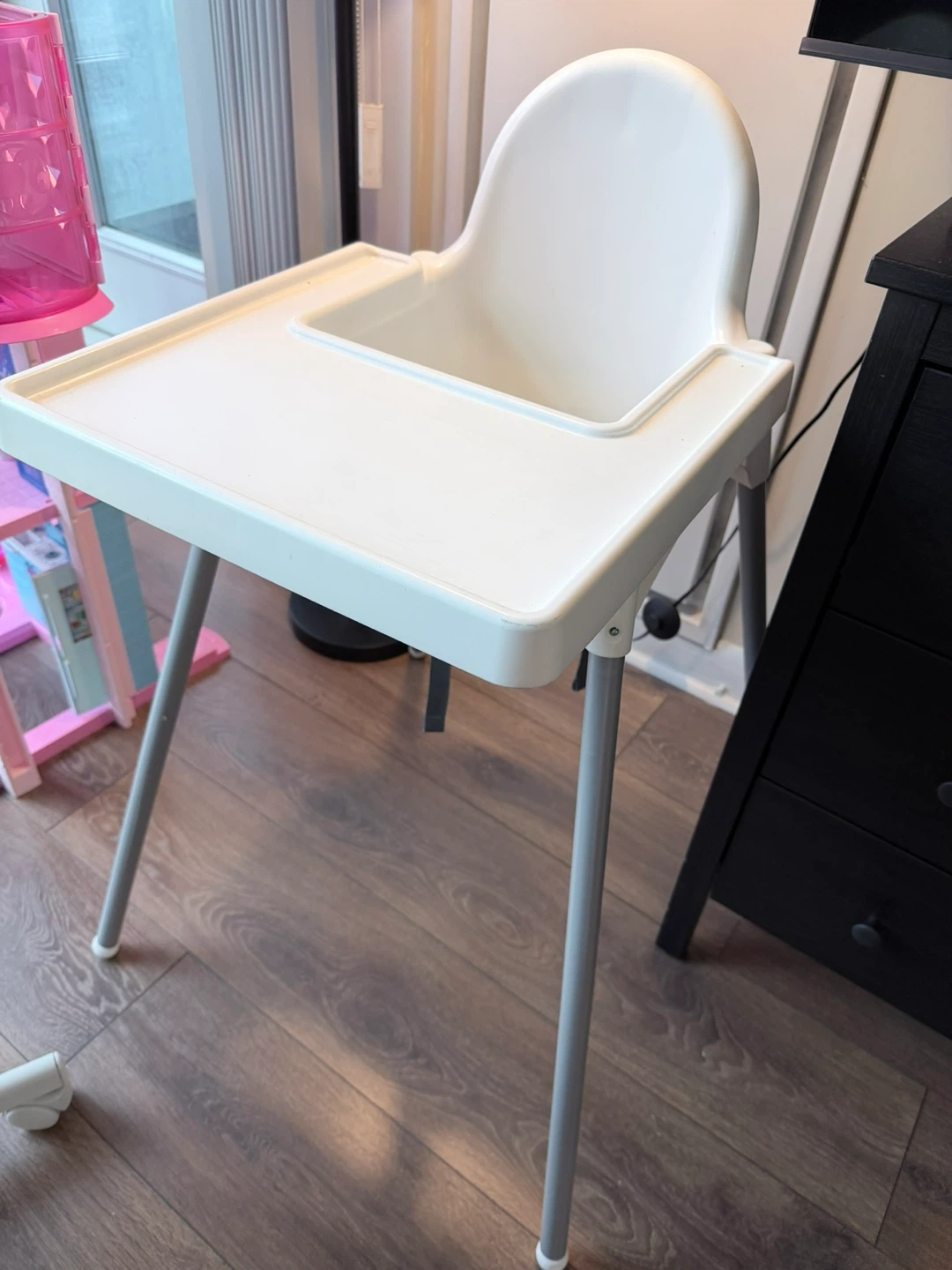 IKEA Highchair