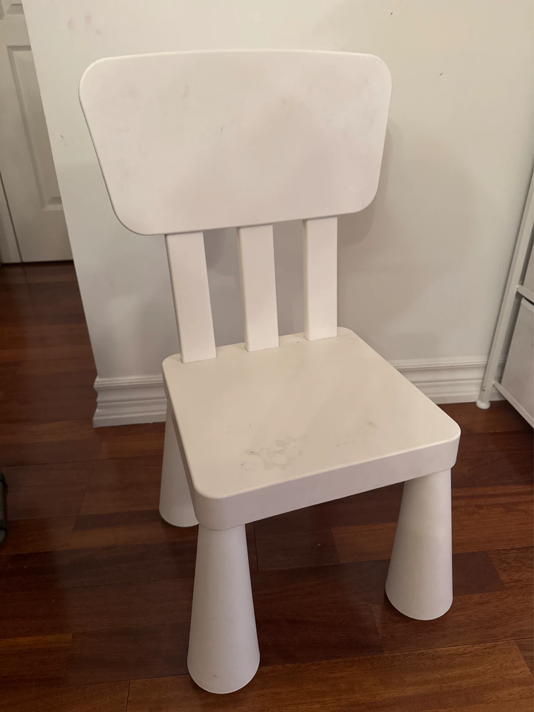 IKEA Mammut Children's Chair