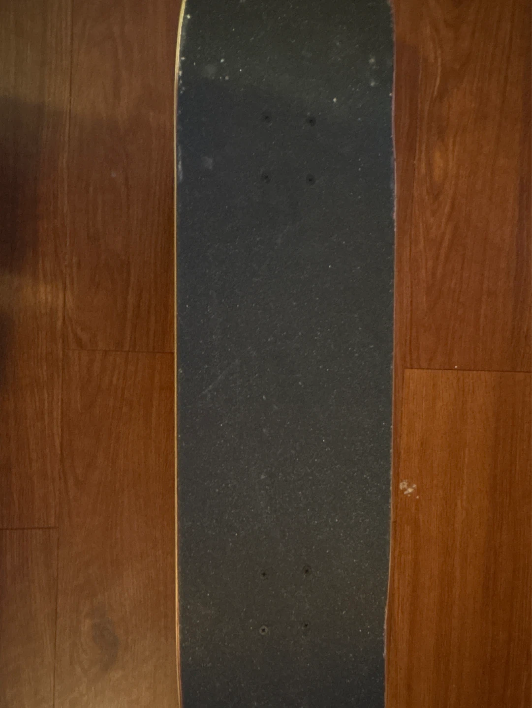 DGK Complete Yin Yang Magenta 8.0 Skateboard - photo 4