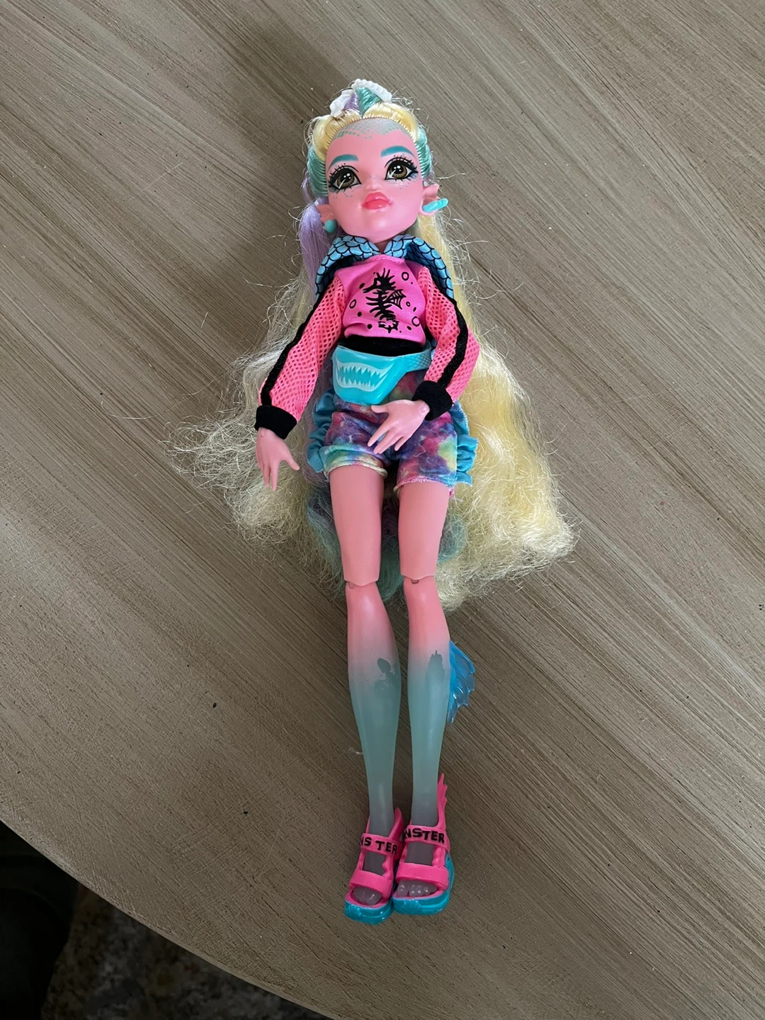 Monster High Dolls (3) - photo 2