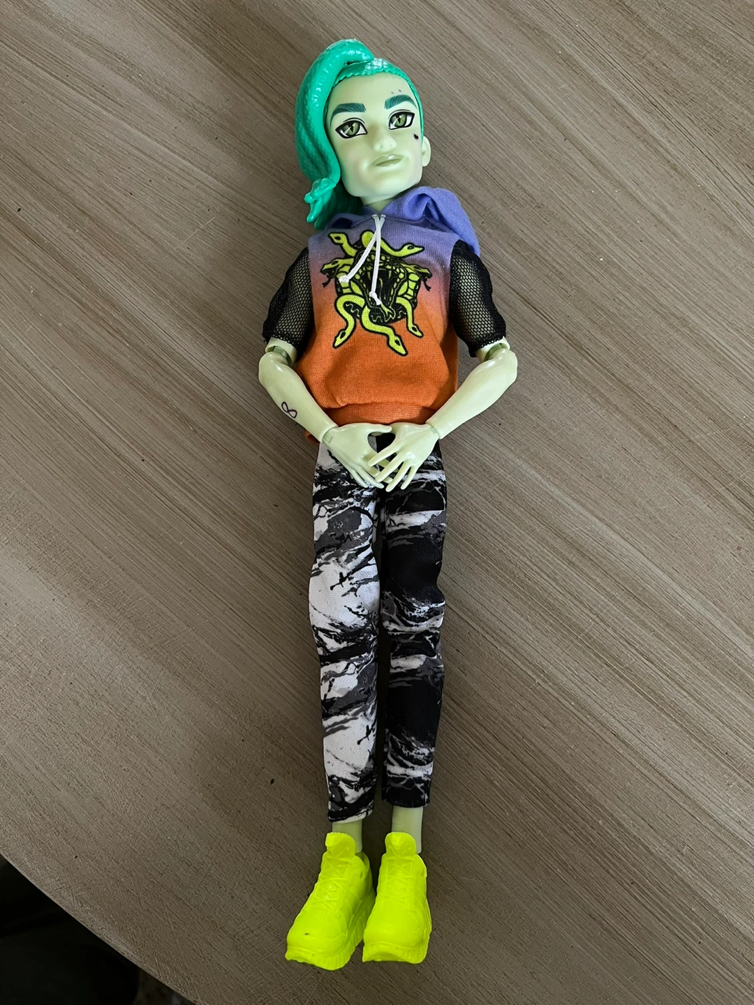 Monster High Dolls (3) - photo 3