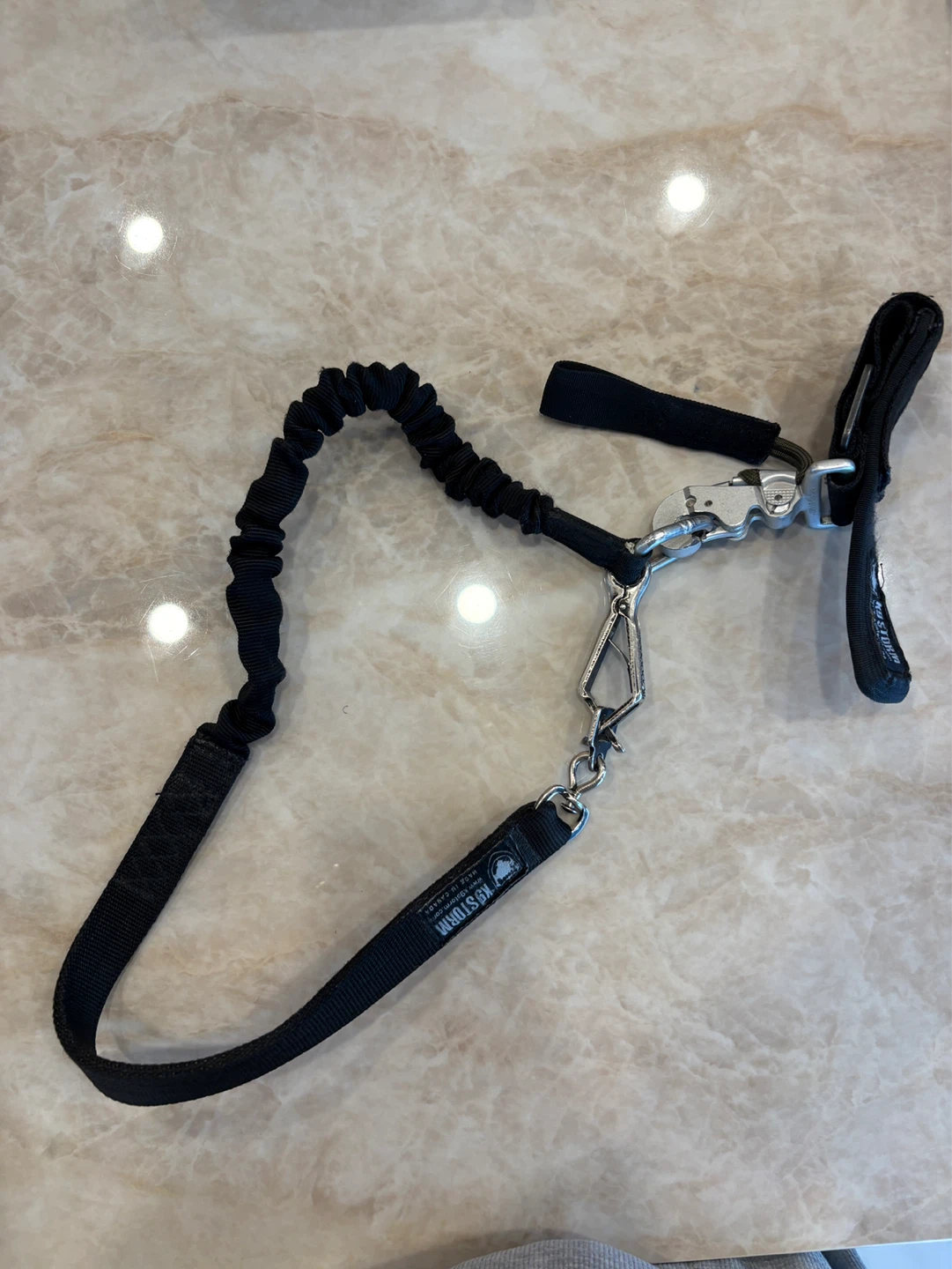 K9 Storm Assault Line Dog Leash - photo 5