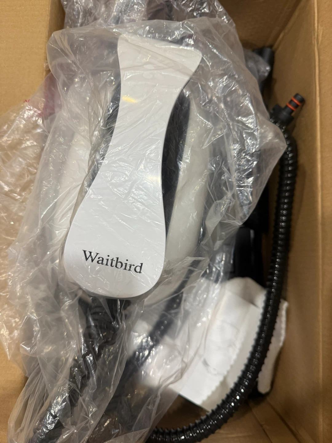 Waitbird Multi-Function Steam Cleaner CB-03A - photo 2