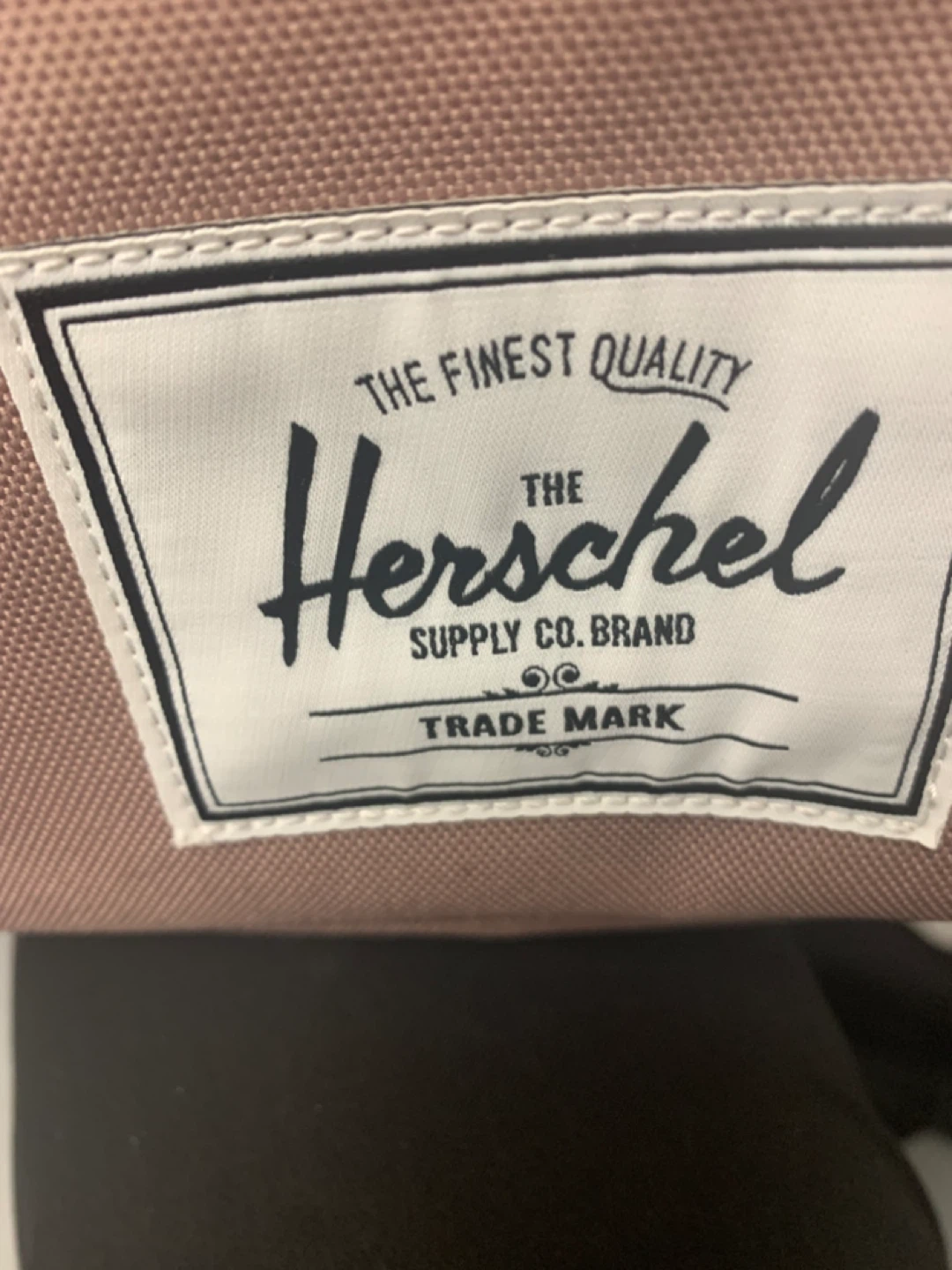 Herschel Supply Co. Backpack - photo 3