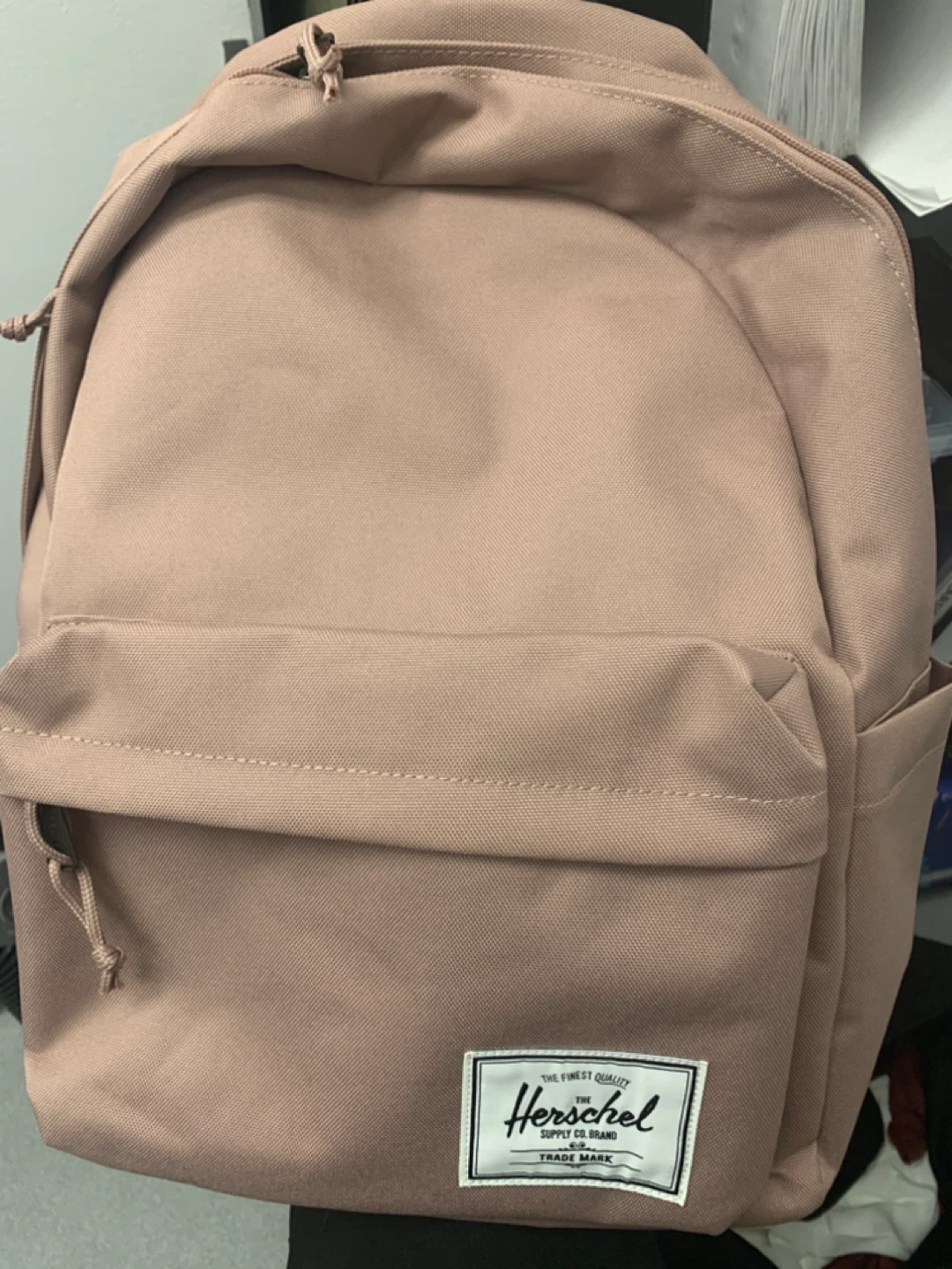 Herschel Supply Co. Backpack - photo 2