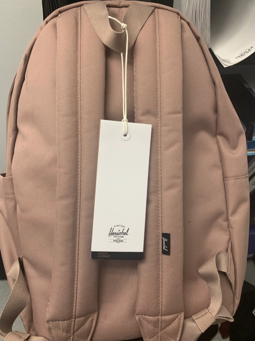 Herschel Supply Co. Backpack - photo 4