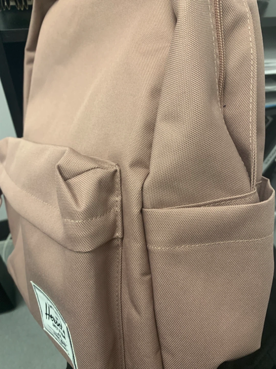Herschel Supply Co. Backpack