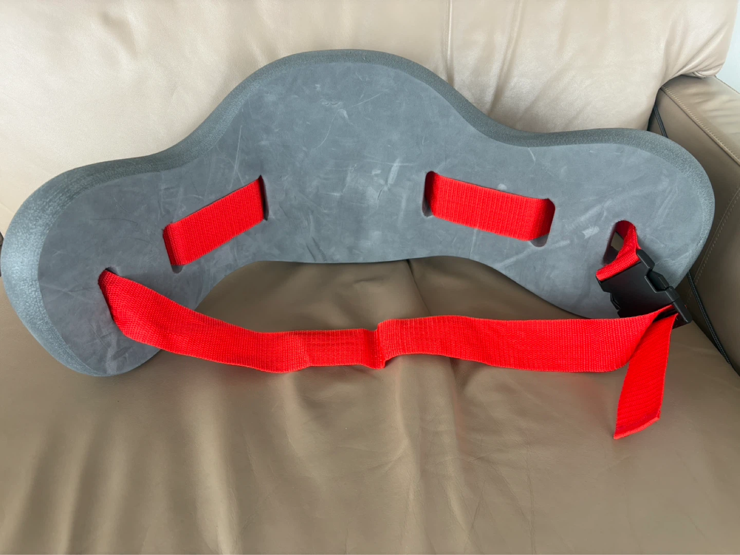 Speedo Water Fitness Belt L/XL 25”-56” waist - photo 2