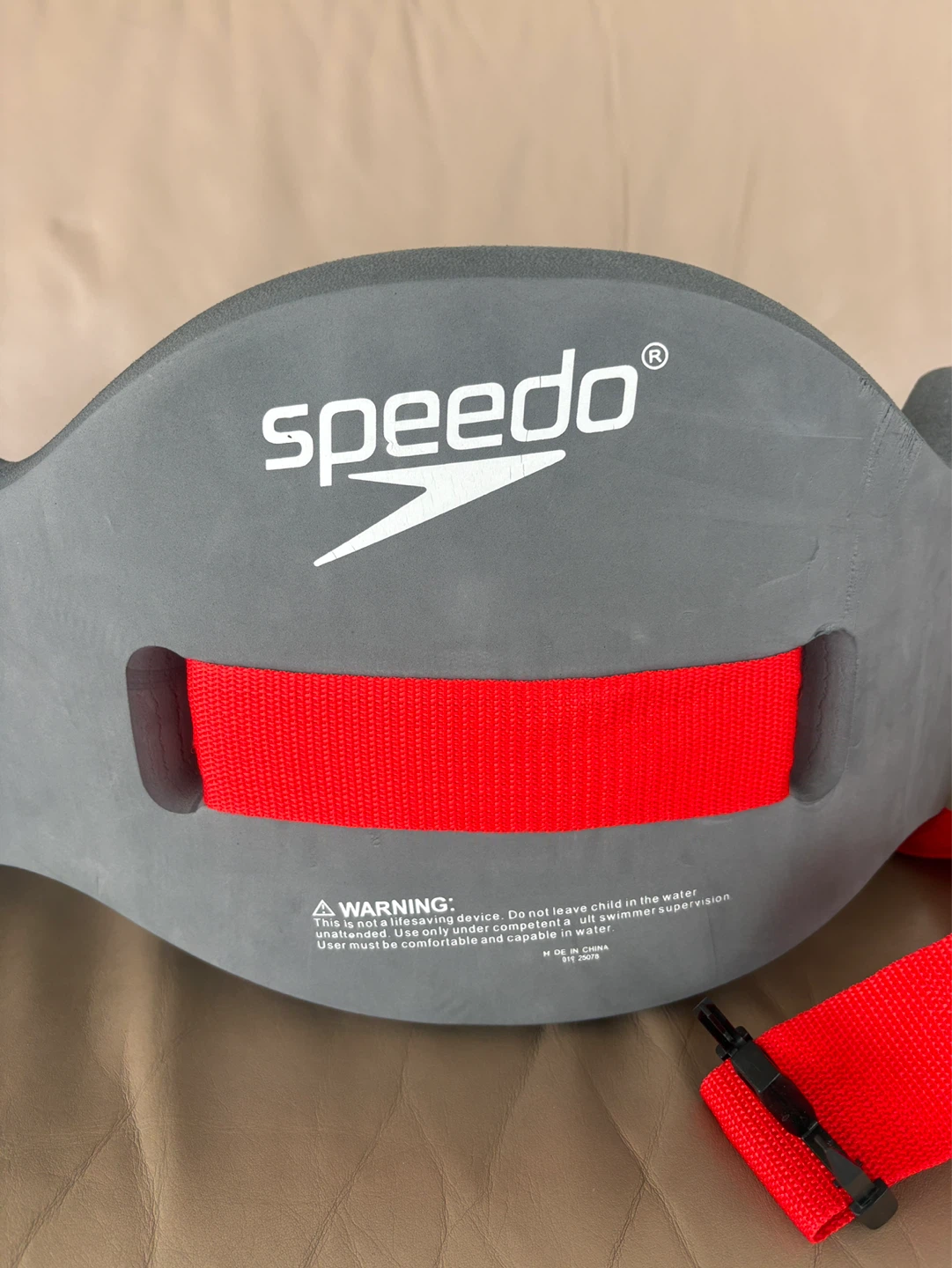 Speedo Water Fitness Belt L/XL 25”-56” waist - photo 3
