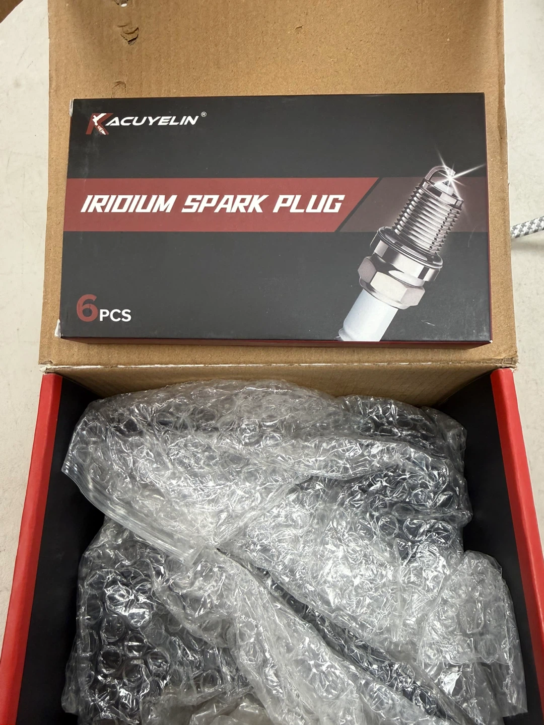 Dodge Ignition Coil and Spark Plug Set - photo 2