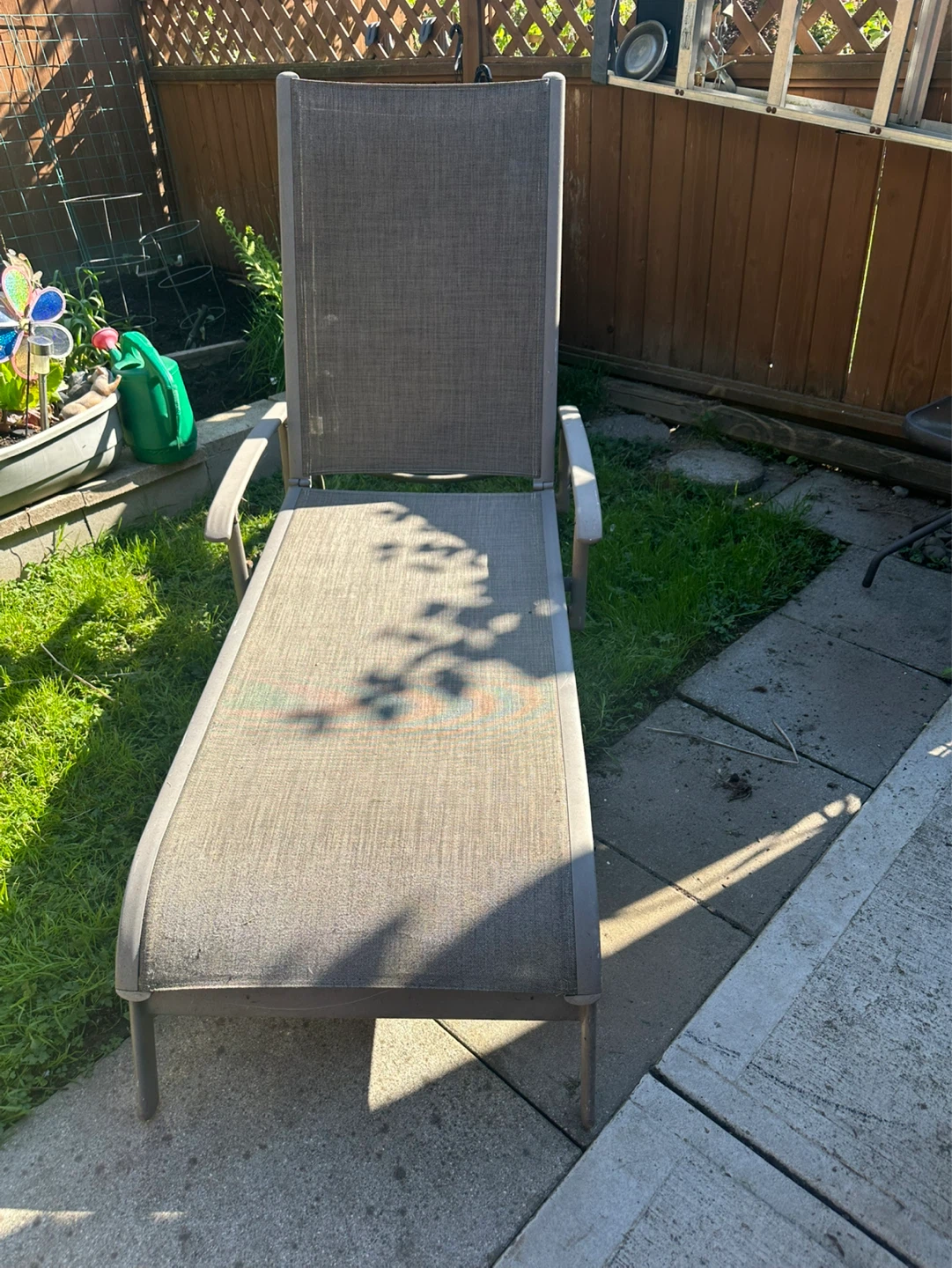 Outdoor Lounge - photo 2