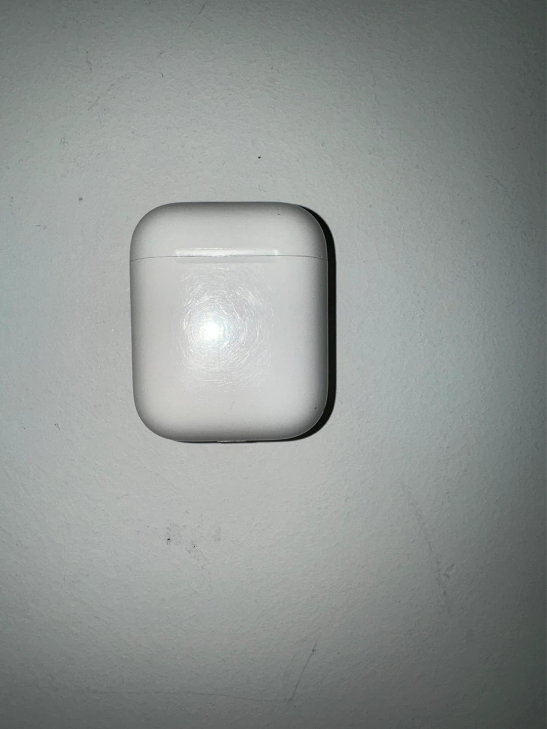 Apple AirPods (2nd generation) with Charging Case - photo 3